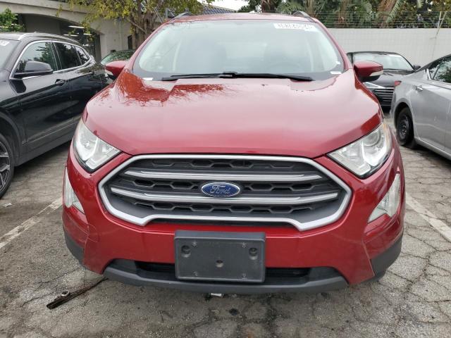 Photo 4 VIN: MAJ3S2GE8KC291164 - FORD ECOSPORT 