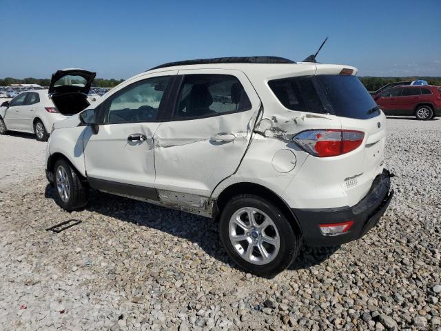 Photo 1 VIN: MAJ3S2GE8KC294923 - FORD ECOSPORT S 