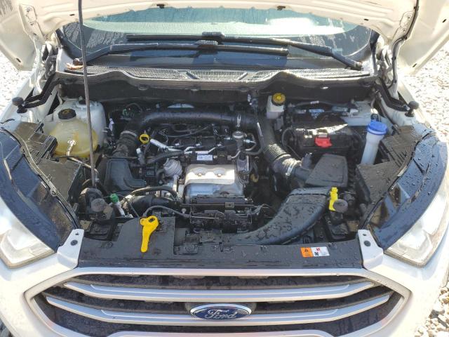 Photo 11 VIN: MAJ3S2GE8KC294923 - FORD ECOSPORT S 