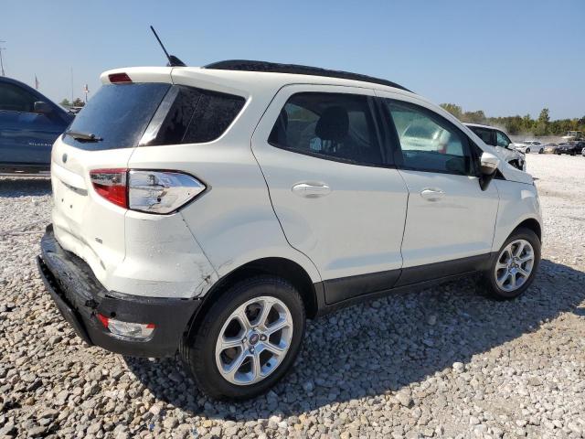 Photo 2 VIN: MAJ3S2GE8KC294923 - FORD ECOSPORT S 