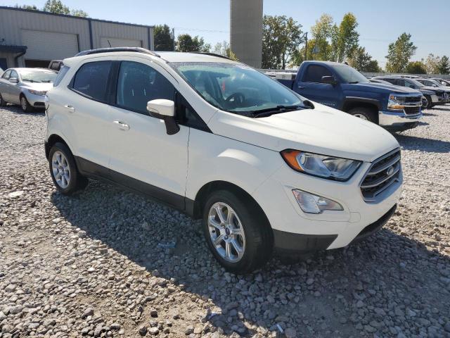 Photo 3 VIN: MAJ3S2GE8KC294923 - FORD ECOSPORT S 