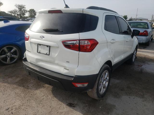 Photo 3 VIN: MAJ3S2GE8KC296929 - FORD ECOSPORT S 