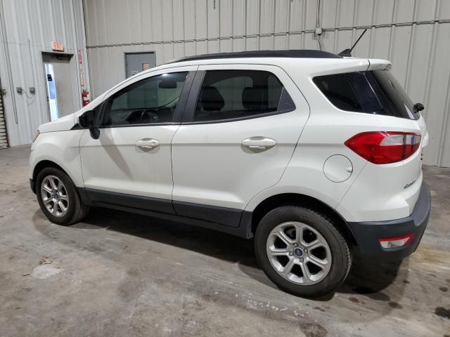 Photo 1 VIN: MAJ3S2GE8KC299510 - FORD ECOSPORT S 