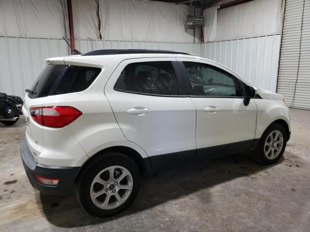 Photo 2 VIN: MAJ3S2GE8KC299510 - FORD ECOSPORT S 