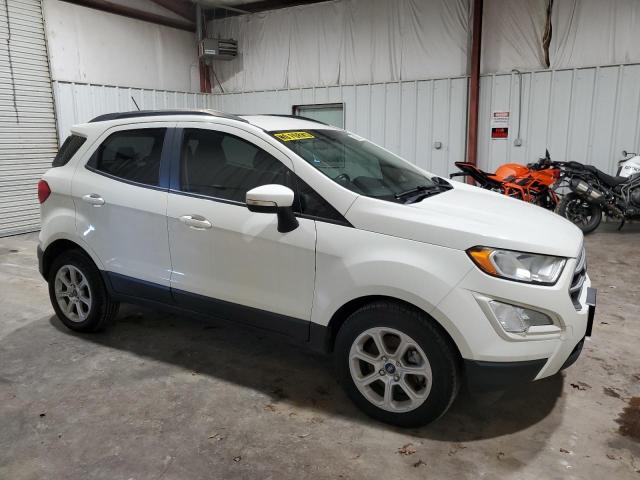 Photo 3 VIN: MAJ3S2GE8KC299510 - FORD ECOSPORT S 