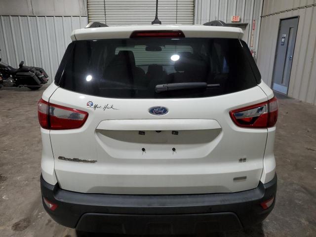 Photo 5 VIN: MAJ3S2GE8KC299510 - FORD ECOSPORT S 