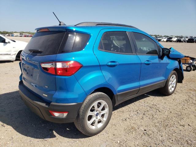 Photo 2 VIN: MAJ3S2GE8KC303667 - FORD ECOSPORT S 