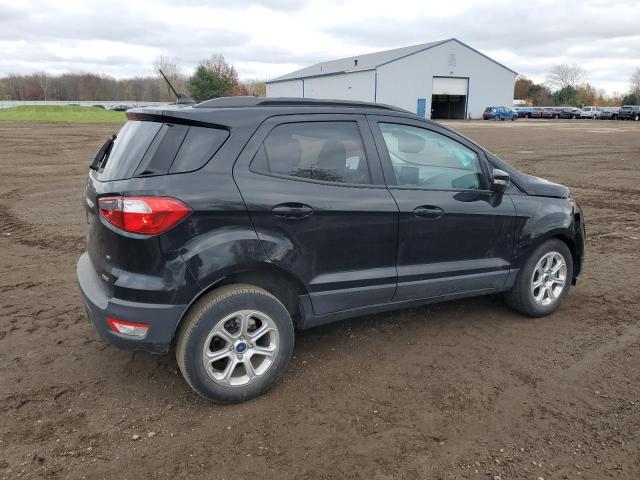 Photo 2 VIN: MAJ3S2GE8LC320812 - FORD ECOSPORT S 