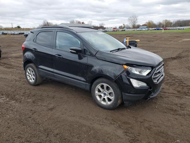 Photo 3 VIN: MAJ3S2GE8LC320812 - FORD ECOSPORT S 