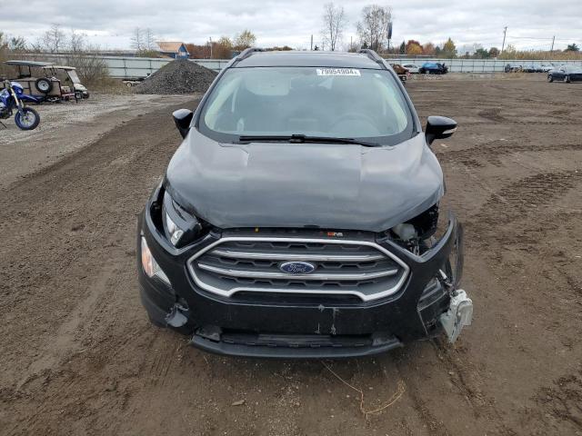 Photo 4 VIN: MAJ3S2GE8LC320812 - FORD ECOSPORT S 