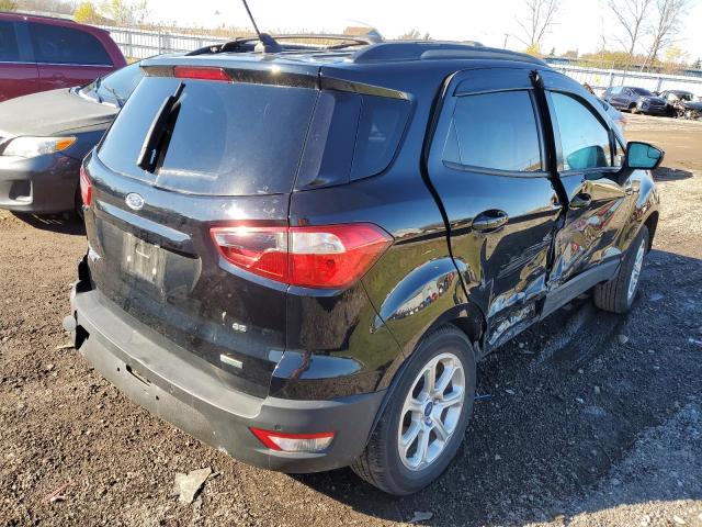 Photo 3 VIN: MAJ3S2GE8LC320972 - FORD ECOSPORT S 