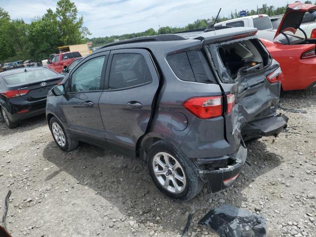 Photo 1 VIN: MAJ3S2GE8LC336959 - FORD ECOSPORT 