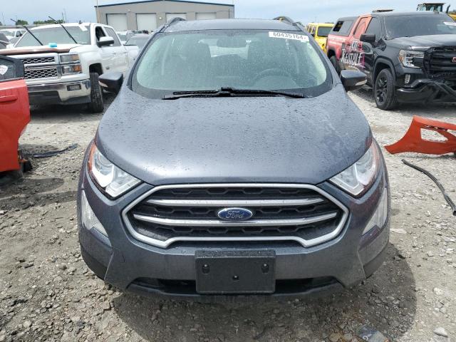 Photo 4 VIN: MAJ3S2GE8LC336959 - FORD ECOSPORT 