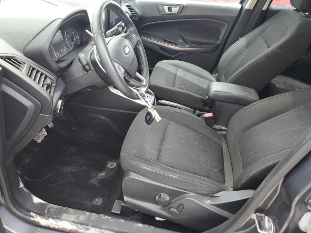 Photo 6 VIN: MAJ3S2GE8LC336959 - FORD ECOSPORT 