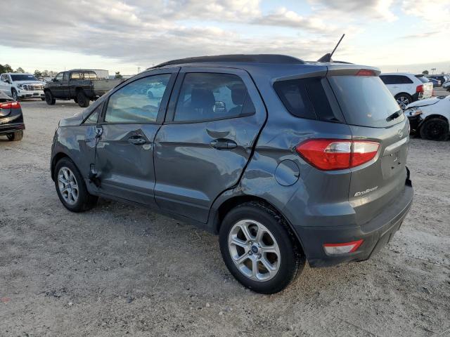 Photo 1 VIN: MAJ3S2GE8LC337206 - FORD ECOSPORT 