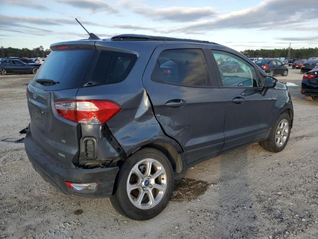 Photo 2 VIN: MAJ3S2GE8LC337206 - FORD ECOSPORT 