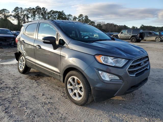 Photo 3 VIN: MAJ3S2GE8LC337206 - FORD ECOSPORT 