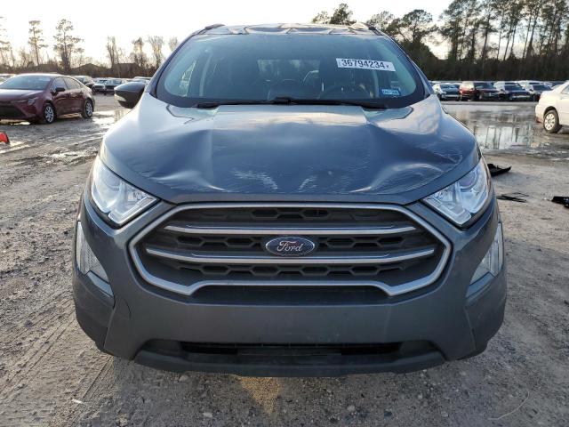 Photo 4 VIN: MAJ3S2GE8LC337206 - FORD ECOSPORT 