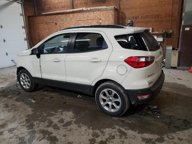 Photo 1 VIN: MAJ3S2GE8LC340011 - FORD ECOSPORT 