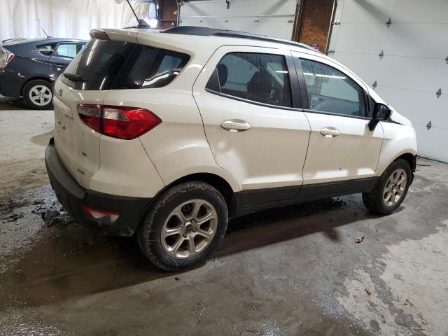 Photo 2 VIN: MAJ3S2GE8LC340011 - FORD ECOSPORT 