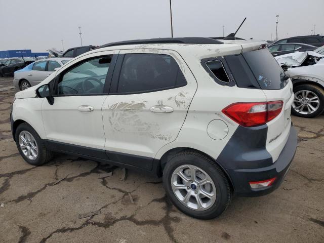 Photo 1 VIN: MAJ3S2GE8LC344267 - FORD ECOSPORT S 