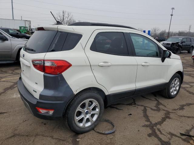 Photo 2 VIN: MAJ3S2GE8LC344267 - FORD ECOSPORT S 