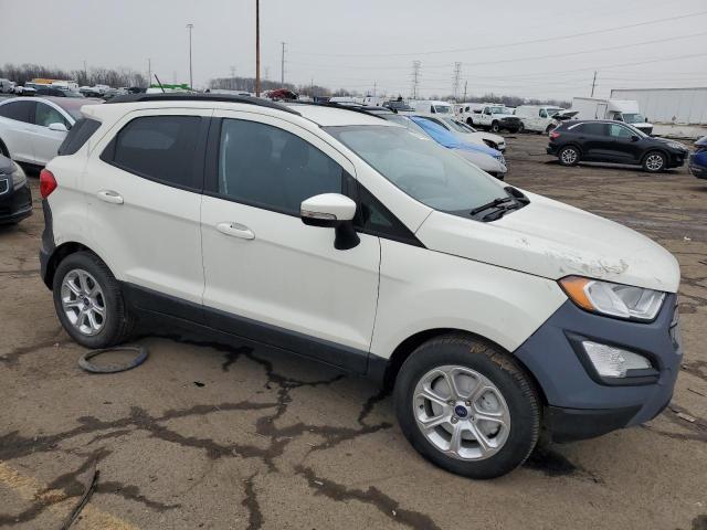 Photo 3 VIN: MAJ3S2GE8LC344267 - FORD ECOSPORT S 