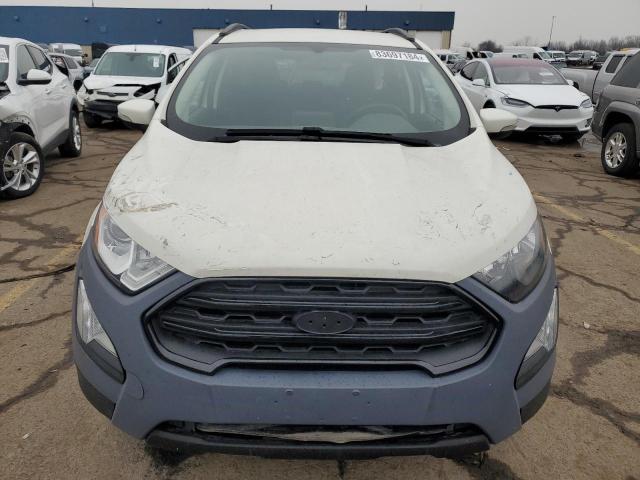 Photo 4 VIN: MAJ3S2GE8LC344267 - FORD ECOSPORT S 