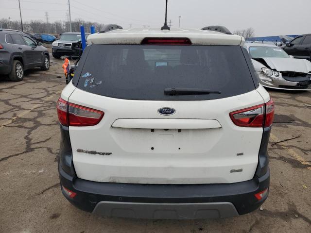 Photo 5 VIN: MAJ3S2GE8LC344267 - FORD ECOSPORT S 