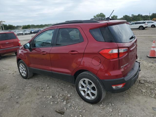 Photo 1 VIN: MAJ3S2GE8LC356645 - FORD ECOSPORT S 