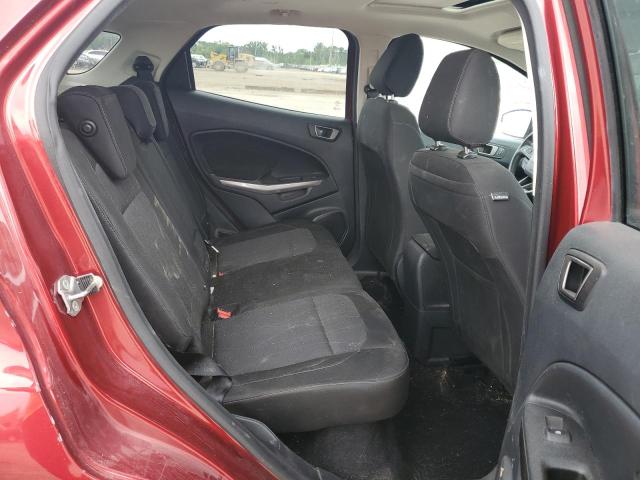 Photo 10 VIN: MAJ3S2GE8LC356645 - FORD ECOSPORT S 