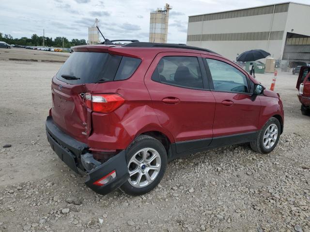 Photo 2 VIN: MAJ3S2GE8LC356645 - FORD ECOSPORT S 