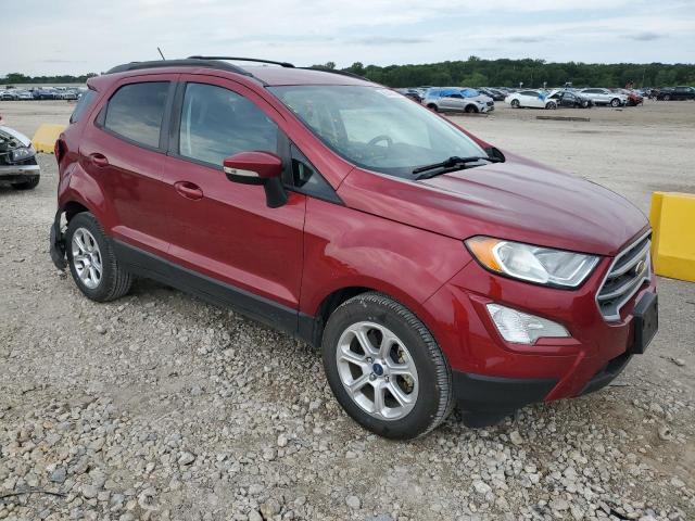 Photo 3 VIN: MAJ3S2GE8LC356645 - FORD ECOSPORT S 