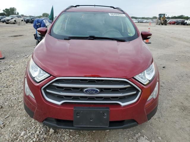 Photo 4 VIN: MAJ3S2GE8LC356645 - FORD ECOSPORT S 