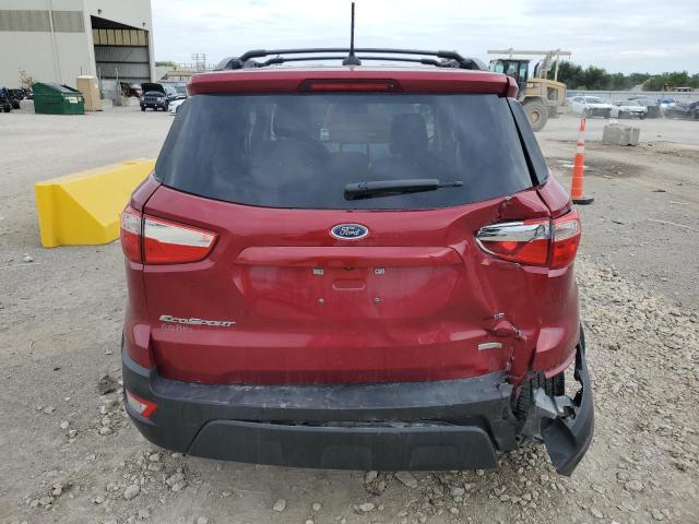 Photo 5 VIN: MAJ3S2GE8LC356645 - FORD ECOSPORT S 