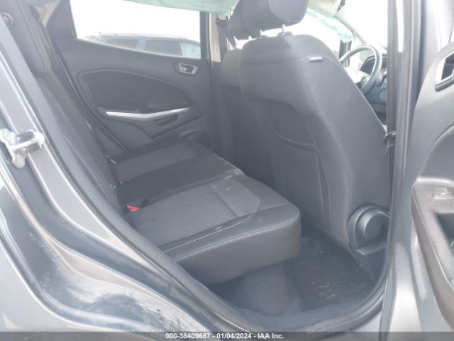 Photo 7 VIN: MAJ3S2GE8LC360968 - FORD ECOSPORT 