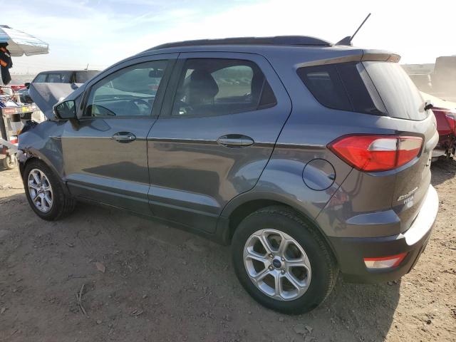 Photo 1 VIN: MAJ3S2GE8LC363241 - FORD ECOSPORT 