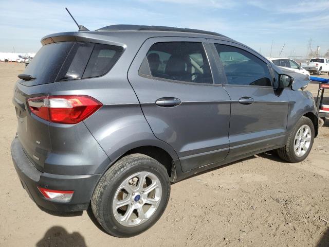 Photo 2 VIN: MAJ3S2GE8LC363241 - FORD ECOSPORT 