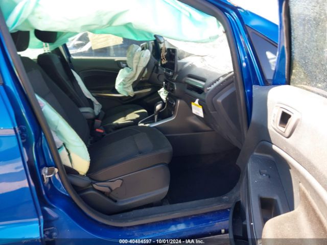 Photo 4 VIN: MAJ3S2GE8LC369072 - FORD ECOSPORT 