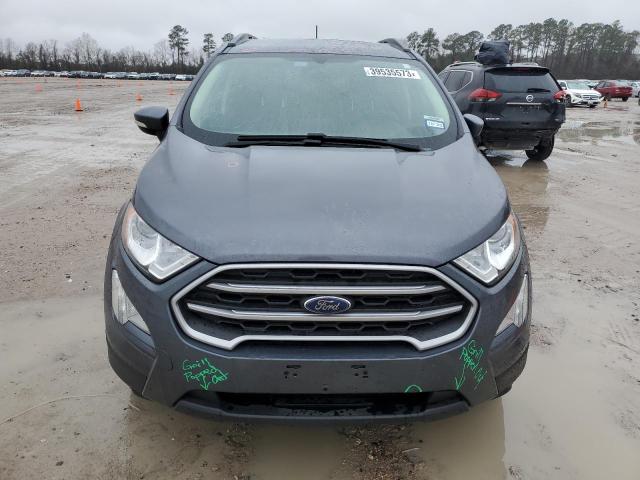 Photo 4 VIN: MAJ3S2GE8LC369721 - FORD ECOSPORT S 