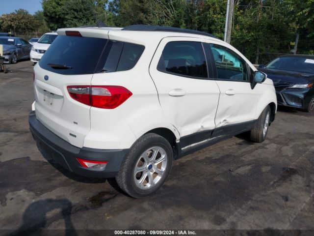 Photo 3 VIN: MAJ3S2GE8LC370061 - FORD ECOSPORT 