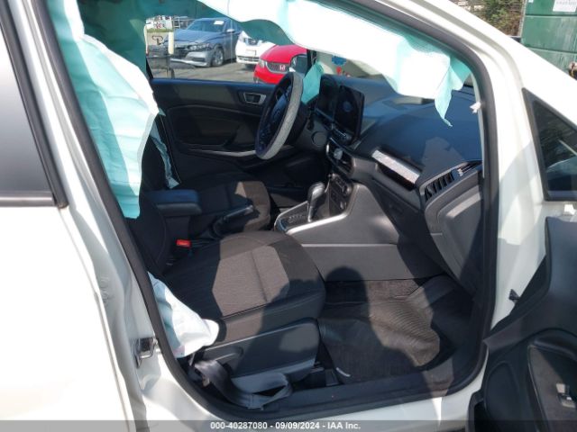 Photo 4 VIN: MAJ3S2GE8LC370061 - FORD ECOSPORT 