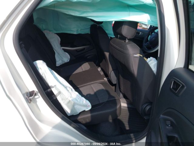 Photo 7 VIN: MAJ3S2GE8LC370061 - FORD ECOSPORT 