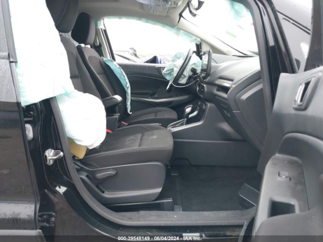 Photo 4 VIN: MAJ3S2GE8LC378337 - FORD ECOSPORT 