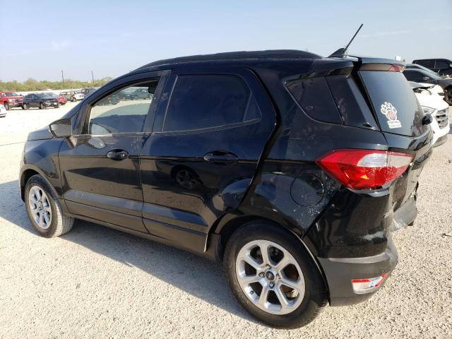 Photo 1 VIN: MAJ3S2GE8LC385577 - FORD ECOSPORT S 