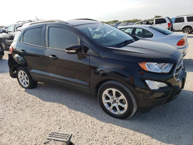 Photo 3 VIN: MAJ3S2GE8LC385577 - FORD ECOSPORT S 