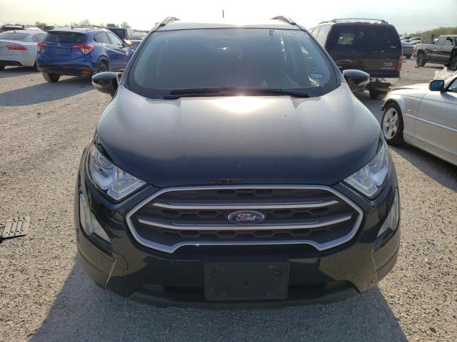 Photo 4 VIN: MAJ3S2GE8LC385577 - FORD ECOSPORT S 