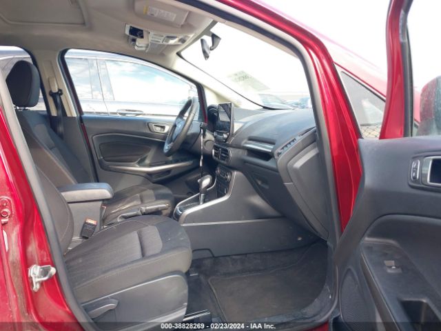 Photo 4 VIN: MAJ3S2GE8LC386874 - FORD ECOSPORT 