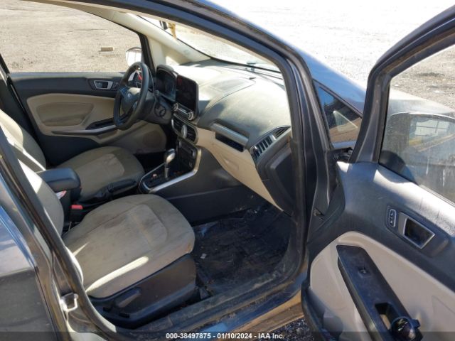 Photo 4 VIN: MAJ3S2GE8MC395785 - FORD ECOSPORT 