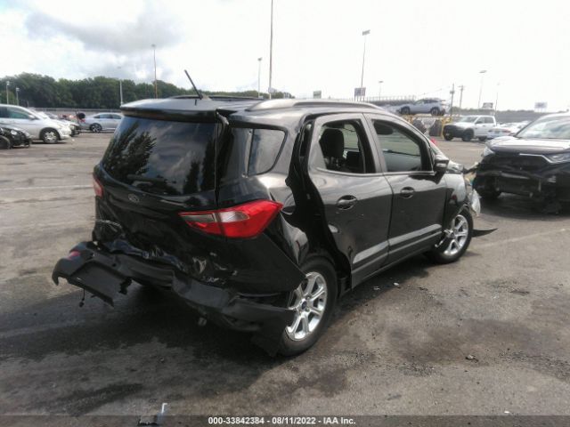 Photo 3 VIN: MAJ3S2GE8MC399626 - FORD ECOSPORT 